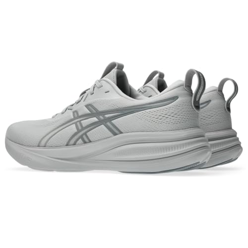 ASICS Men’s Gel-Pulse 17 Running Shoes 9.5 Cloud Grey/Gravel