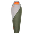 Kelty Cosmic Synthetic Fill 40°F Backpacking Sleeping Bag - Green / Regular (2022)