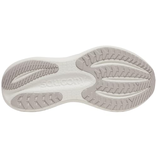 Saucony Women's Triumph 23 Running Shoes Vapor Arctic - Neutral Cushioning Sneakers