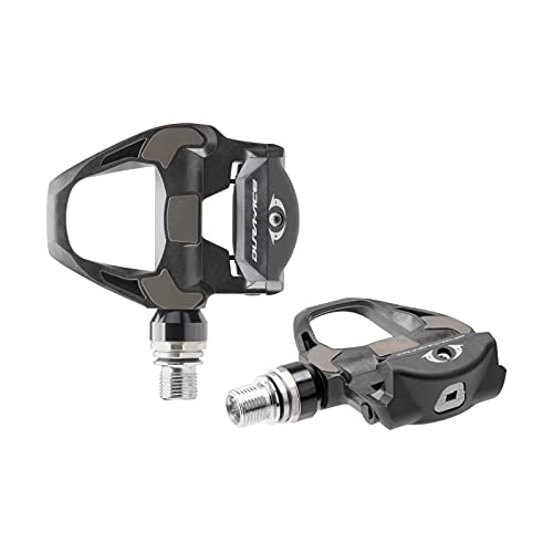 Shimano Dura-Ace PD-R9100 Road Bike Pedals Lightweight & Adjustable