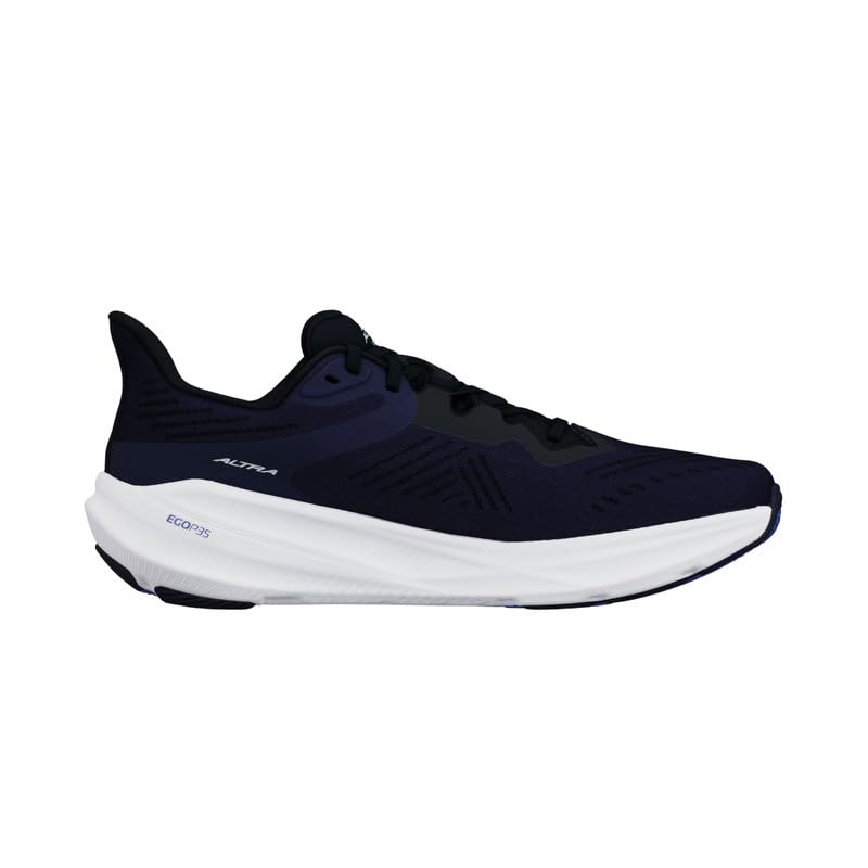 Men's Experience Flow 2 Navy Road Running Shoes - Altra, Size 11