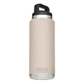 36 oz Vacuum Insulated Stainless Steel Water Bottle with Leakproof Cap