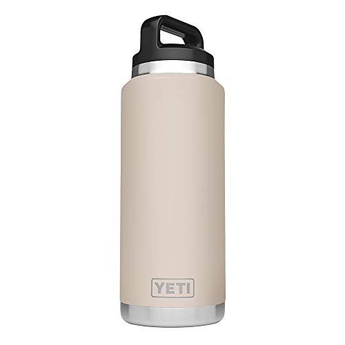 36 oz Vacuum Insulated Stainless Steel Water Bottle with Leakproof Cap