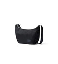 Bellroy Laneway Crescent Mini Crossbody Bag Ink 2.5L - Slim Travel & Everyday Purse