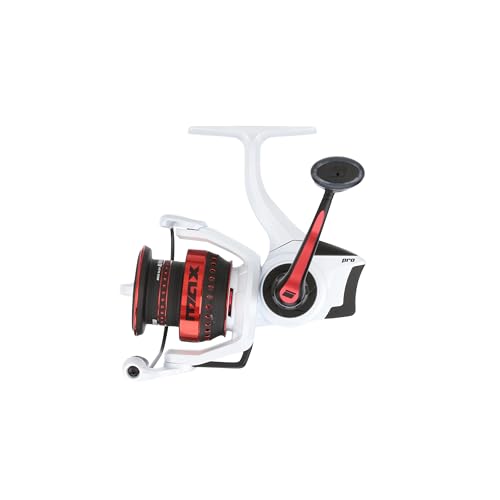 Abu Garcia Max Pro Spinning Fishing Reel - New Model 2500 Box