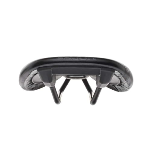 Ergon Men's SM Pro Mountain Bike Saddle Medium-Large - Stealth