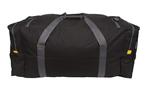 Outdoor Products Mountain Duffel Bag Medium 12x12x24 Inches - Travel & Gym Gear