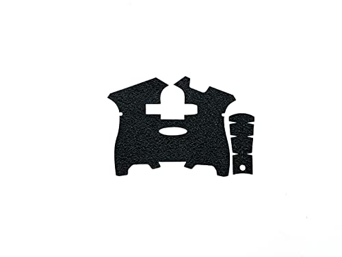 Handleitgrips Rubber Gun Grip Tape for Palmetto State Armory Dagger Compact