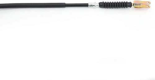 SFriding Golf Cart Driver Passenger Side Brake Cables for Yamaha G1 Gas G1E G2E G9E 1978-1989