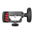 Glock Sight Pusher Tool for Front & Rear Dovetail Installation - Compatible with Glock 17, 19, 26, 43 & More