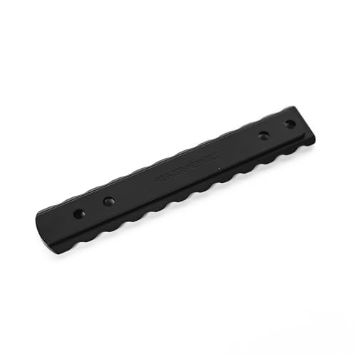 Henry Lever Action Scope Base for 4 Screw Long Action - 0MOA