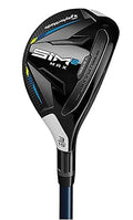 TaylorMade SIM2 Max Rescue 19° Golf Hybrid Club Right-Hand Graphite Regular