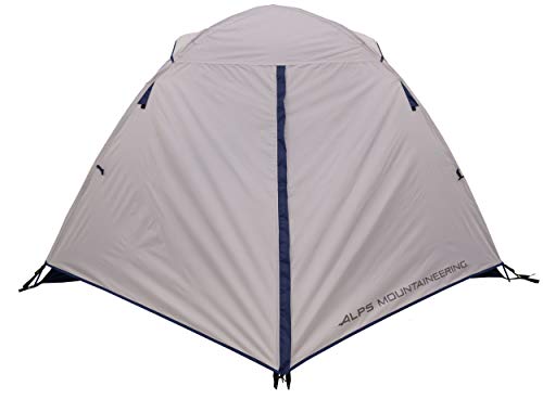 ALPS Mountaineering Lynx 2-Person Backpacking Tent Gray/Navy