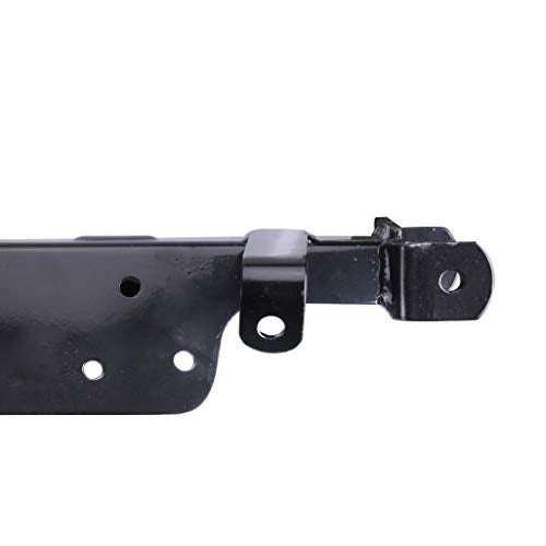 10L0L Golf Cart Front Axle Weldment for EZGO TXT 2001+ Gas & Electric Vehicles