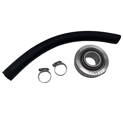 Transom Bellows Kit for Mercruiser Alpha 1 Gen 2 Sterndrive Engines - Marine Repair