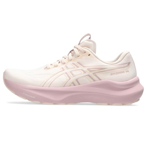 ASICS Women's GT-2000 14 Running Shoes - Pearl Pink / Morganite, Size 8.5