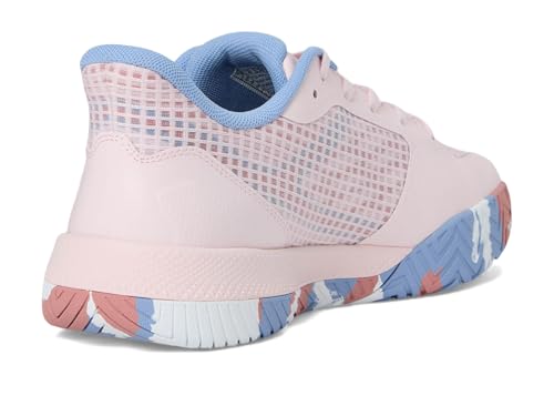Skechers Women's Viper Court Pro Pickleball Shoe - Light Pink, Size 6