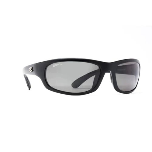 Calcutta Outdoors Steelhead Original Series Fishing Sunglasses | Polarized Sport Lenses | UV Sun Protection | Water Resistant