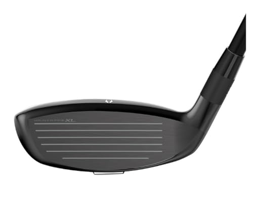 Cleveland Golf Launcher Halo XL Hybrid Club Right Hand 24° Graphite Senior