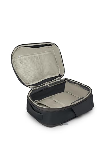 Osprey Daylite Expandable Travel Pack - Black, 26+6L Personal Item