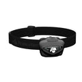 Princeton Tec VIZZ 550 RGB Headlamp Black RGB - 550 Lumens Waterproof Dimmable LED