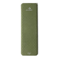 Sea to Summit Camp Plus SI Large Rectangular Sleeping Mat - 78 x 25.2 inches, Insulated Camping Mattress