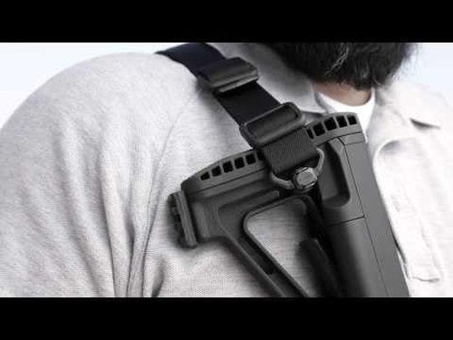 Magpul MS1 QDM Two-Point Rifle Sling - Adjustable Comfort & Durability | Tactical Gear