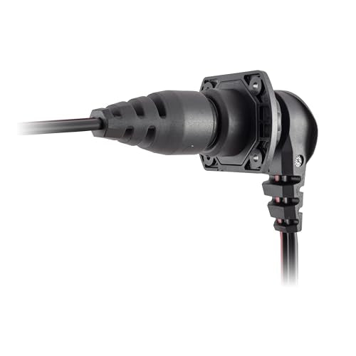 Minn Kota MKR-28 Trolling Motor Plug and Receptacle - Accessories