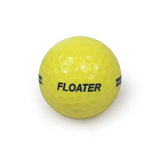 Floating Golf Range Balls Practice Floating Balls for Golf Training