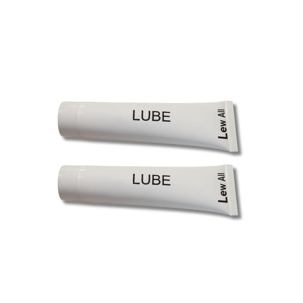Spirit Sole Treadmill Lubricant - 100% Silicone Maintenance Lube | Pack of 2 for Optimal Performance