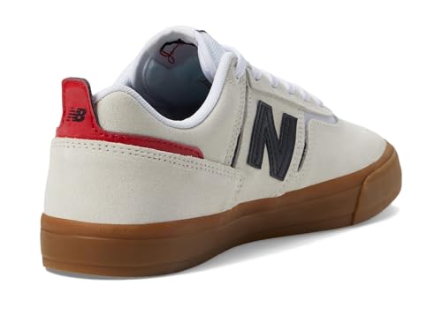 Unisex New Balance Numeric 306 V1 Skateboarding Shoes Sea Salt White 11.5 Women/10 Men