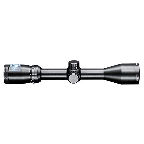 Bushnell Banner Dusk & Dawn Riflescope Multi-X Reticle 3-9x40, Extra Eye Relief