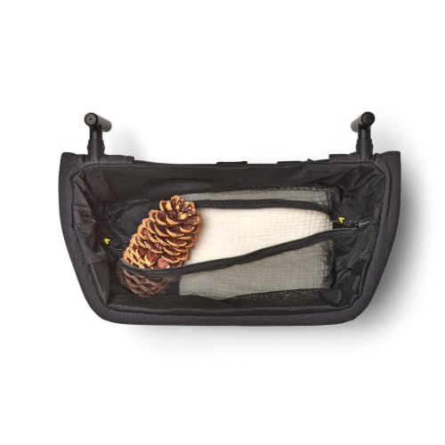 Veer Cruiser XL 4 Seater Foldable Cargo Basket - All-Terrain Storage Accessory