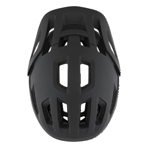 Smith Engage MIPS Cycling Helmet Matte Black Medium - Mountain Bike Helmet