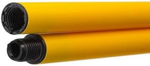 BlueDot Trading Soccer Agility Poles - Telescopic & Collapsible Options | Speed Training Sets (4, 6, 8 Pieces)