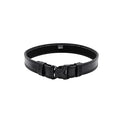 Bianchi Duty Belt with CopLok Buckle 2'' (50mm) Black, Model 7980, Size 34-40