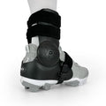 TayCo Over-the-Shoe AthleticX Ankle Support Brace Right Large for Football & Sports