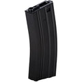 Lancer Tactical Gen 2 High Capacity 300 Round Metal Airsoft Magazine - Black / 5