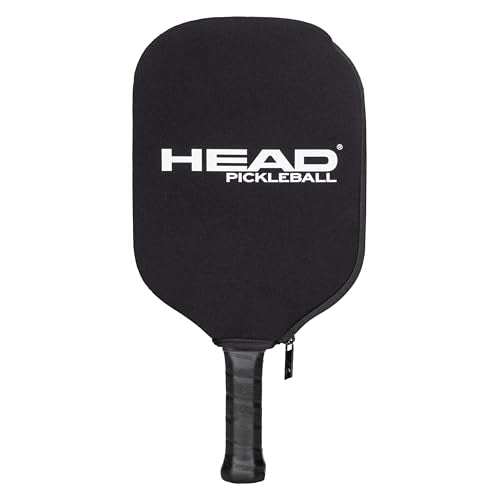 Pickleball Paddle Cover Bag Lightweight Protective Case