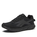 Reebok Swiftstrike Men's Running Shoes - Black/Black/Black, Size 7-16