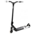 Probee Pro Stunt Kids Scooter Gray - Adjustable Height & Responsive Ride