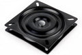 1pc Heavy Duty Boat Seat Base Mount with Swivel - Marine Seating Accessory