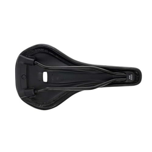 Ergon Men's SM Pro Mountain Bike Saddle Medium-Large - Stealth