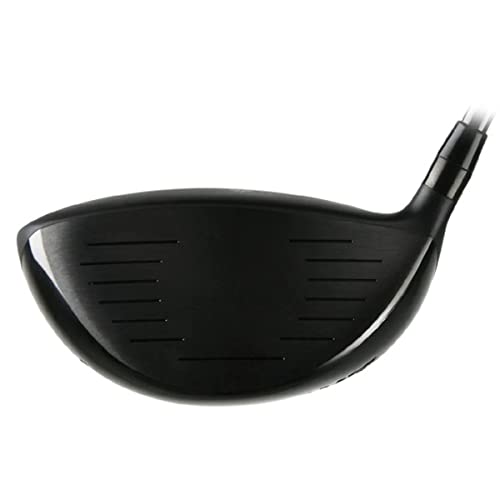 Juggernaut Non-Conforming Golf Driver for Men Right Hand Graphite Regular - 10.5 Loft