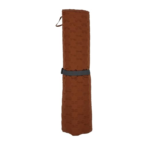 Crazy Creek HEX 2.0 LongBack Camping & Stadium Chair Copper/Slate - Extra Wide & Supportive