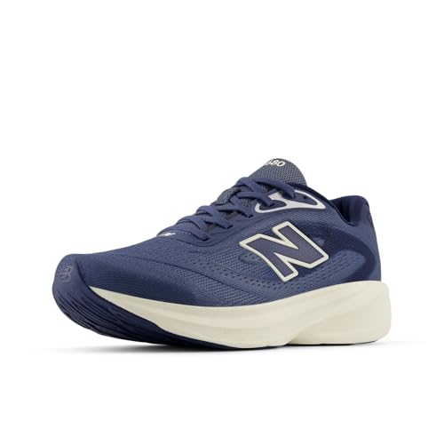New Balance Men's Fresh Foam 680 V9 Running Sneakers - Vintage Indigo / Navy 10.5