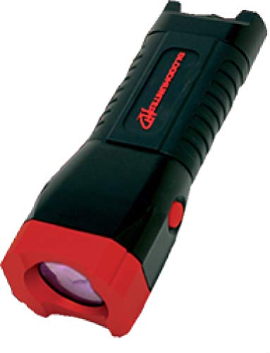Primos Bloodhunter HD Tracking Light with 600 Lumen CREE LEDs