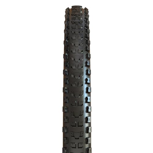 Maxxis 27.5 x 2.60 MTB Tire Dissector Dual Compound Wide Trail