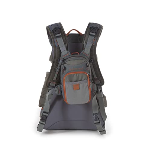 Fishpond Ridgeline Backpack with Hydration Sleeve and Tool Attachments