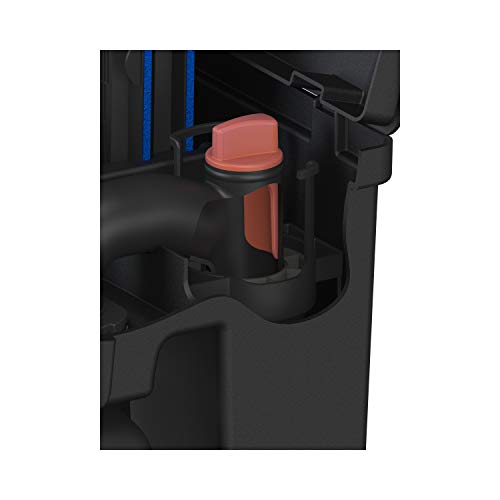 MarineLand Bio-Wheel Penguin Power Aquarium Filter for up to 75 Gallons